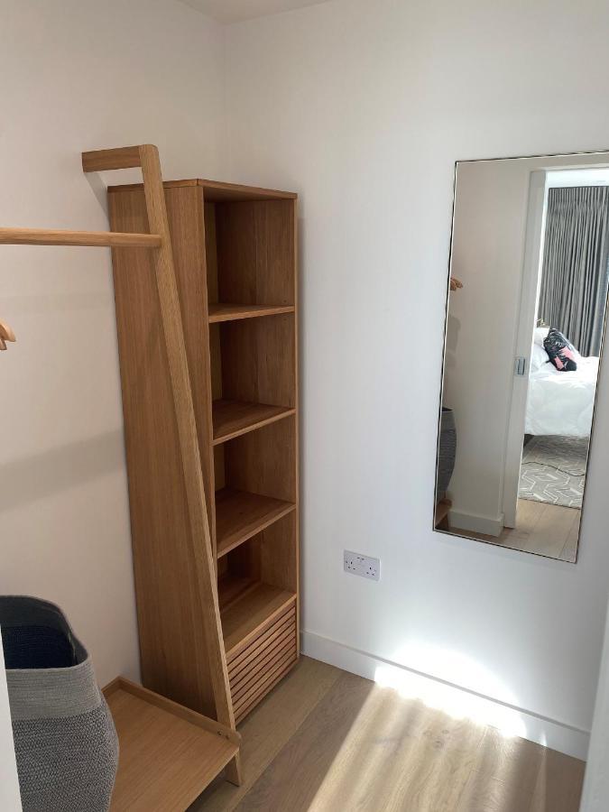 Apartmán 1 The Bay - Stunning Contemporary Flat On The Scottish Coast Coldingham Exteriér fotografie