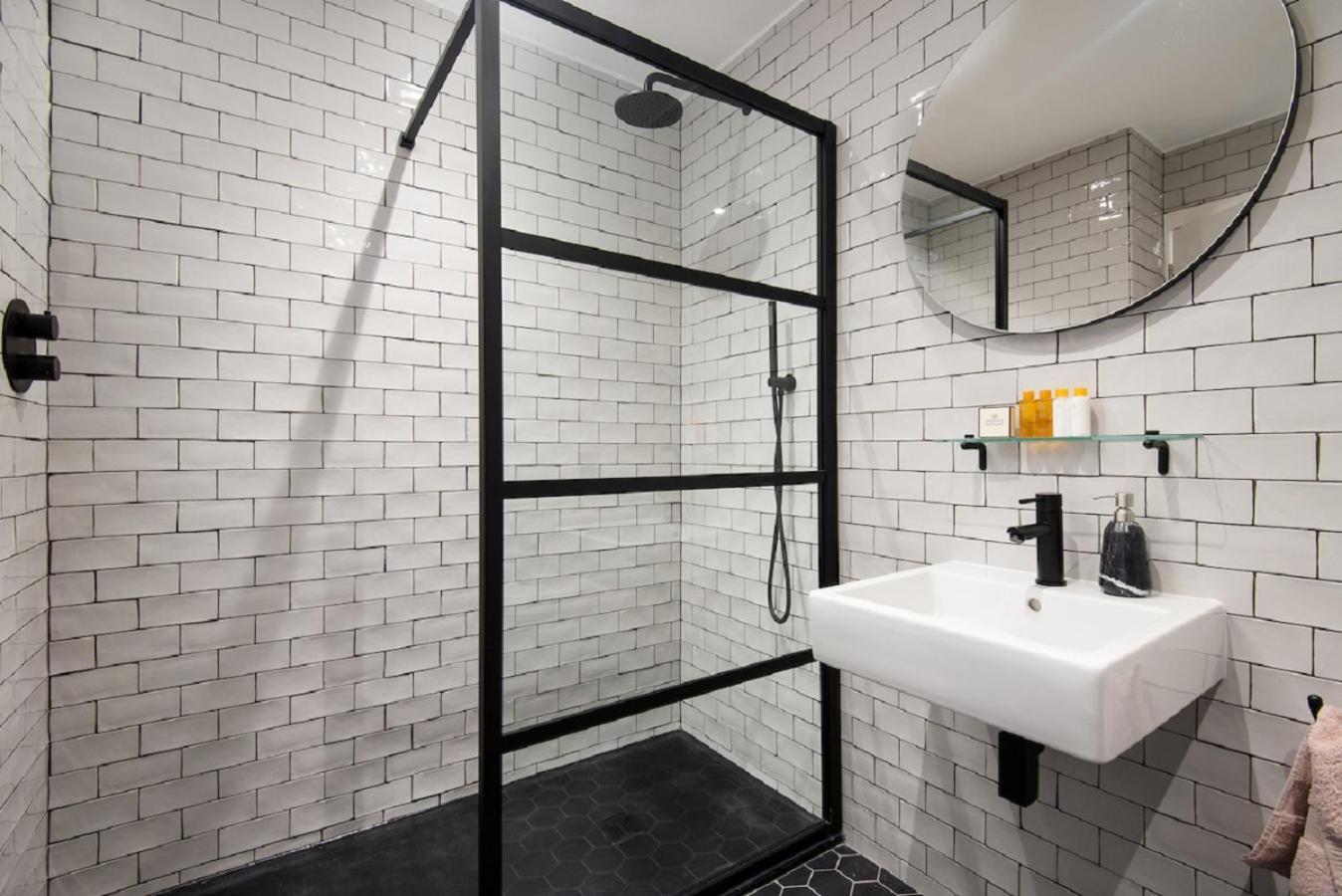 Apartmán 1 The Bay - Stunning Contemporary Flat On The Scottish Coast Coldingham Exteriér fotografie