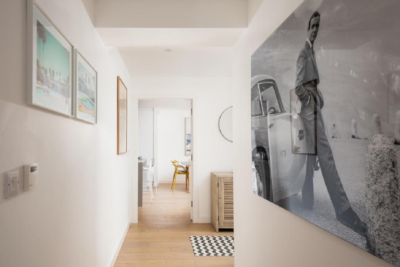 Apartmán 1 The Bay - Stunning Contemporary Flat On The Scottish Coast Coldingham Exteriér fotografie