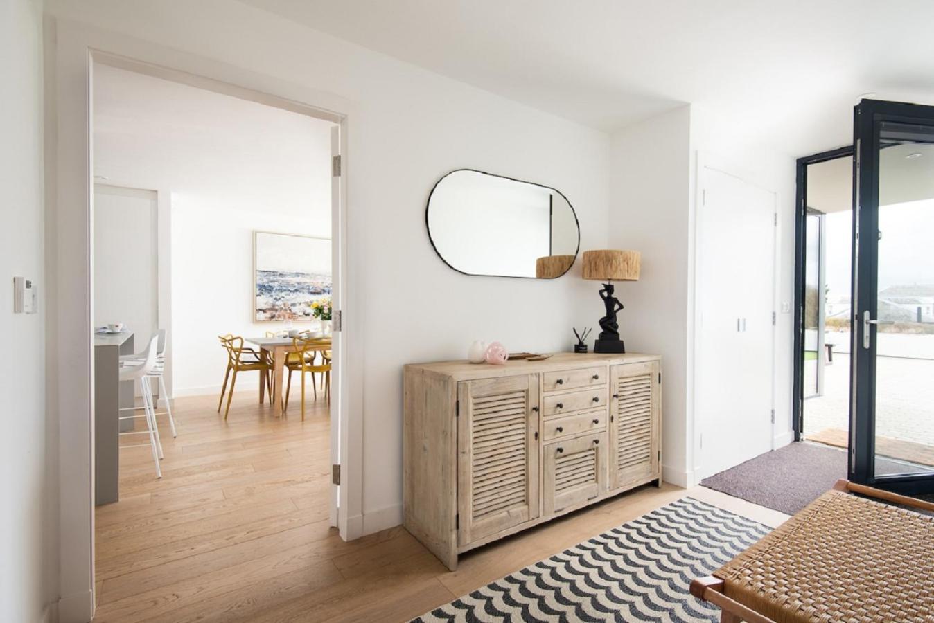 Apartmán 1 The Bay - Stunning Contemporary Flat On The Scottish Coast Coldingham Exteriér fotografie
